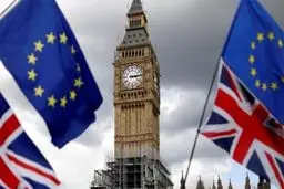 آغاز مذاکرات ویدئویی برگزیت از امروز