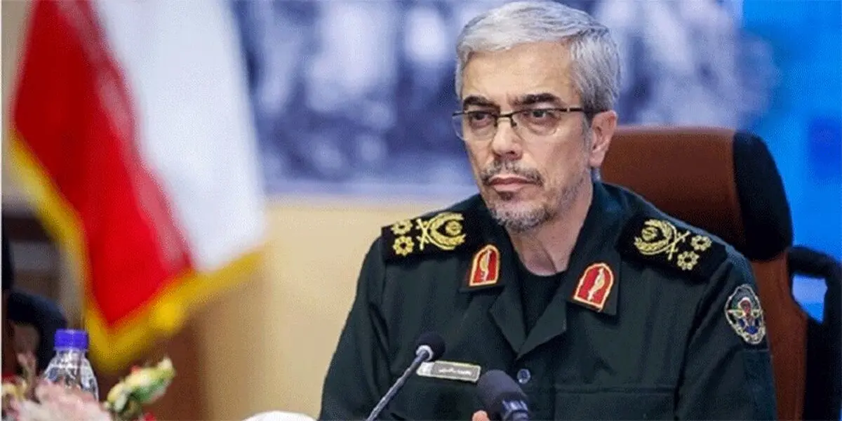 حوادث نمی‌تواند در کار یک سازمان جهادی، خللی ایجاد کند