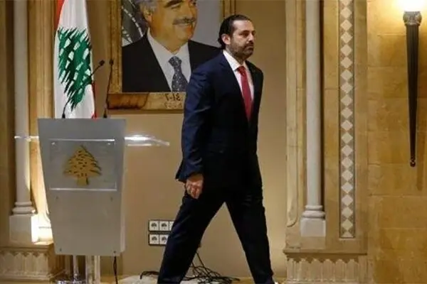 افشای پروژه جدید حریری در لبنان