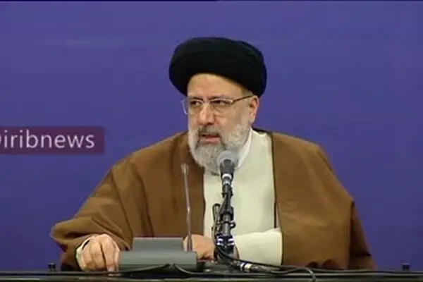 فیلم: رئیسی: وضعیت دلارهای پرداختی باید شفاف شود