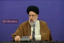فیلم: رئیسی: وضعیت دلارهای پرداختی باید شفاف شود