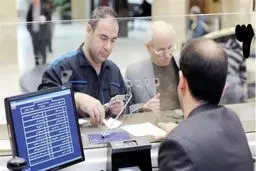 دریافت جریمه دیرکرد اقساط وام قرض‌الحسنه تخلف است