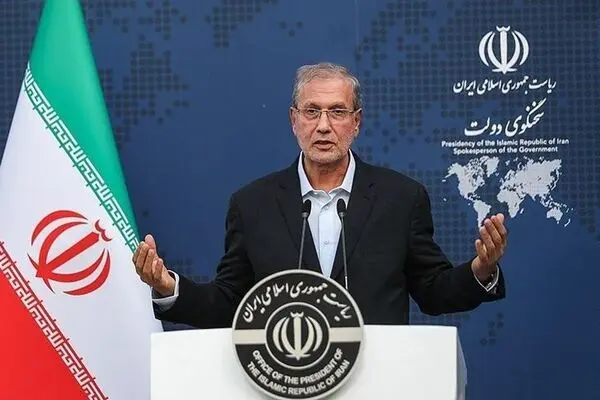 واکنش سخنگوی دولت به نامه دیوان محاسبات
