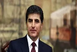 بارزانی: ما مطالباتی از الکاظمی داریم