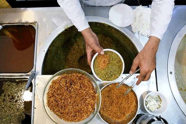 قیمت آش و حلیم برای ماه رمضان اعلام شد