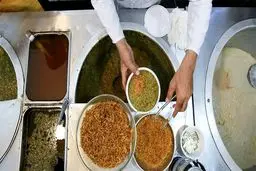 قیمت آش و حلیم برای ماه رمضان اعلام شد