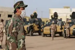 سقوط بزرگ در انتظار ائتلاف روسیه، مصر و امارات؟!