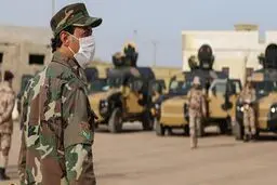 سقوط بزرگ در انتظار ائتلاف روسیه، مصر و امارات؟!