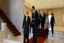 حمایت ایران از مقاومت با شهادت سردار سلیمانی تغییر نمی‌کند