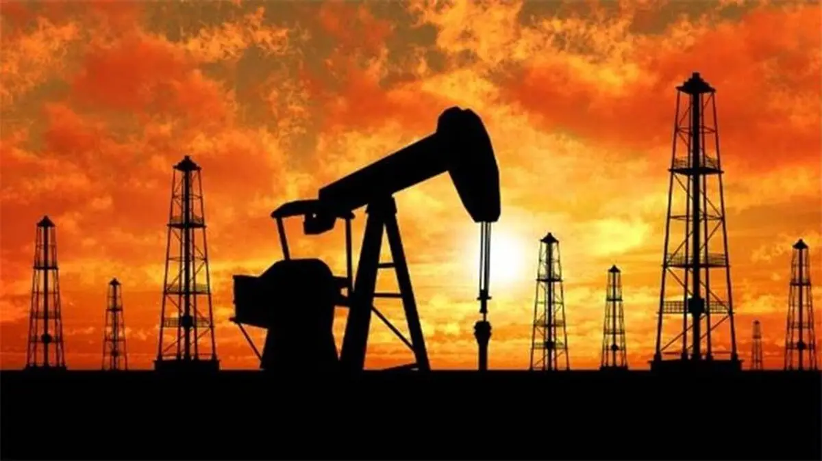 دلیل منفی شدن قیمت نفت آمریکا چیست؟