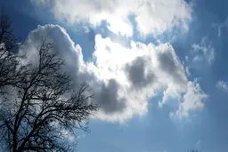 هوای کشور ۱۲ درجه سرد می‌شود