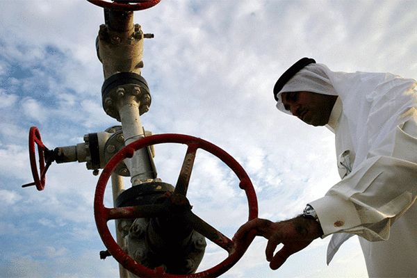 ترامپ: شاید دیگر خریدار نفت عربستان نباشیم