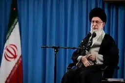 فیلم: آینده‌نگری رهبرانقلاب درباره‌ی قطع وابستگی اقتصاد کشور به نفت