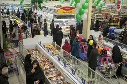 جزئیات تورم سبد معیشت خانوار در فروردین