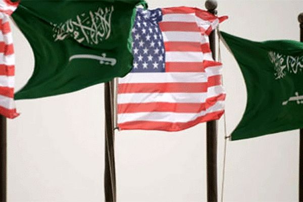 درگیری نفتی عربستان و آمریکا رو به جنگی بزرگ