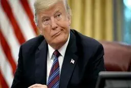 آمریکایی‌ها دولت ترامپ را تنبل و خوش‌بین می‌دانند