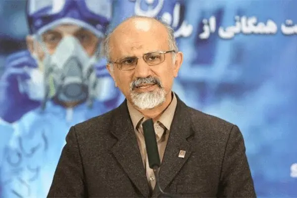 بهبود یافتگان کرونا می‌توانند خون اهدا کنند؟