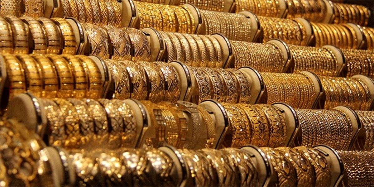 جدول: نرخ طلا، سکه و ارز در بازار امروز سه شنبه ۲ اردیبهشت