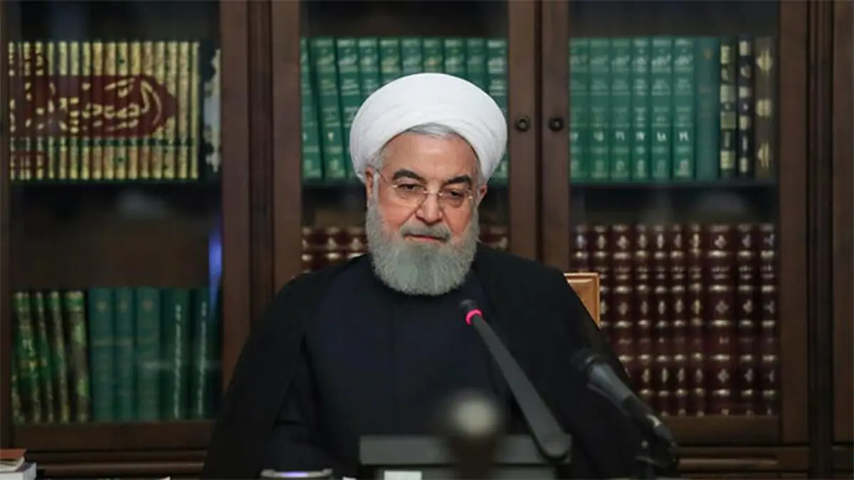 دستور روحانی برای تسهیلات بدون پیچیدگی‌های اداری
