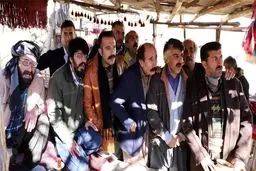 بازیگران «نون.خ» درباره سریال چه گفتند؟