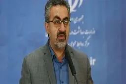 شناسایی ۱۲۹۷ بیمار جدید کرونا در کشور