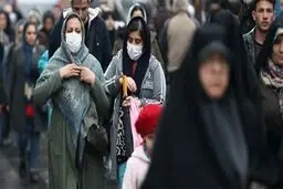 «خرید مایحتاج روزمره» علت خروج ۷۶ درصد «تهرانی‌ها»