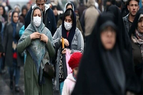 «خرید مایحتاج روزمره» علت خروج ۷۶ درصد «تهرانی‌ها»