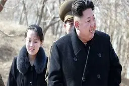 خواهر «اون» احتمالا رهبر بعدی کره‌شمالی باشد