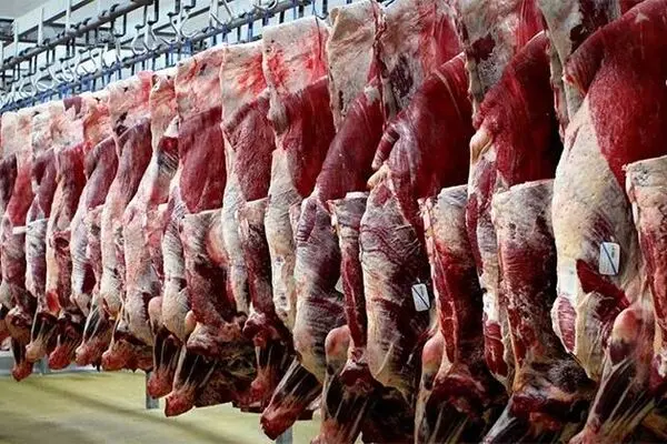بازار گوشت در ماه رمضان التهابی ندارد