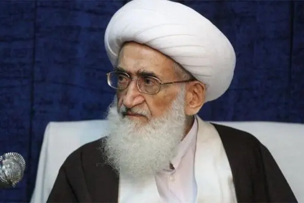 فتوای آیت‌الله نوری همدانی درباره روزه داری در ایام کرونا