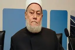 اظهارات جنجالی مفتی سابق مصر درباره افطار با شراب!