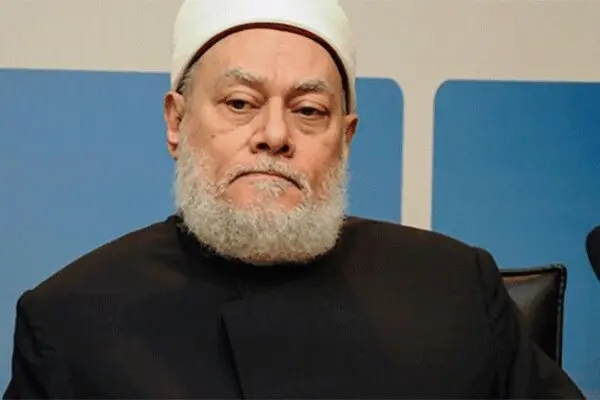 اظهارات جنجالی مفتی سابق مصر درباره افطار با شراب!