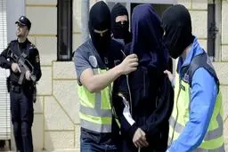 بازداشت «یکی از مهم‌ترین افراد تحت تعقیب» داعش در اروپا