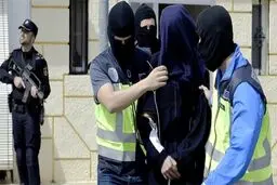 بازداشت «یکی از مهم‌ترین افراد تحت تعقیب» داعش در اروپا