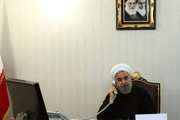 اتحادیه اروپا به وظیفه خود در مقابل اقدامات غیرقانونی آمریکا عمل کند