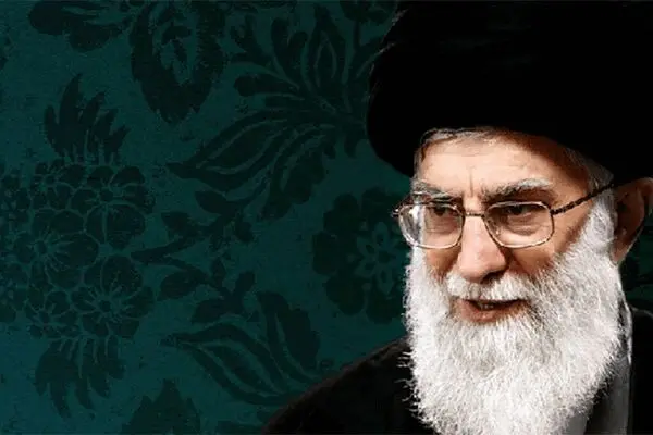 تشکر فرمانده معظم کل قوا از عملکرد سپاه پاسداران انقلاب اسلامی