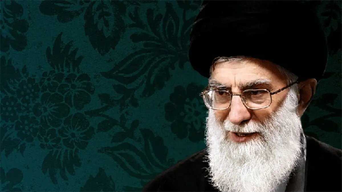 تشکر فرمانده معظم کل قوا از عملکرد سپاه پاسداران انقلاب اسلامی