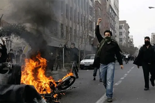 کرونا هم نتوانست مانع خیانت تحریمی وطن‌فروشان شود
