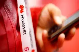 زور کرونا به هواوی نچربید!