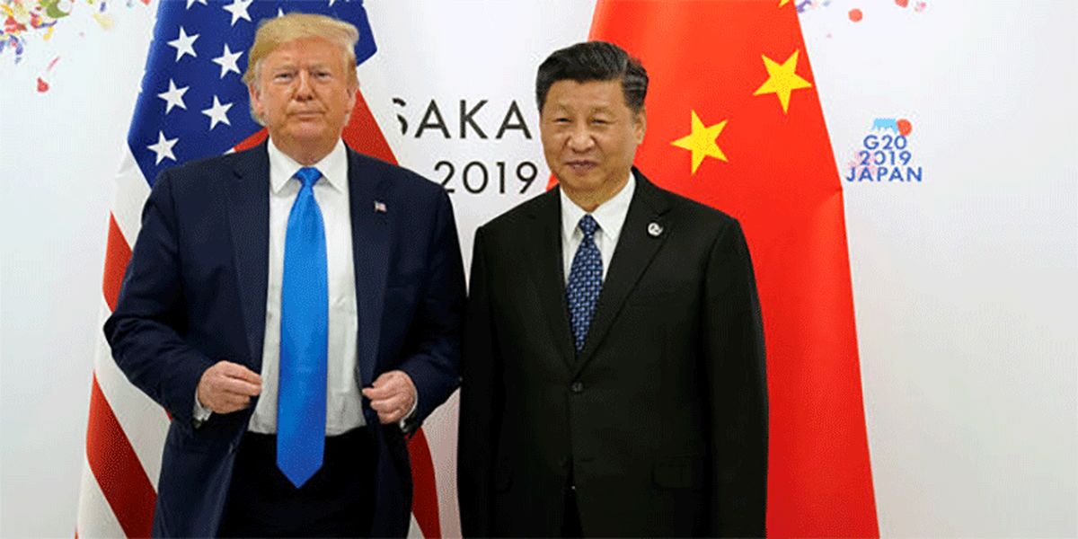 تبعات کرونا بر نقش رهبری چین و آمریکا در جهان