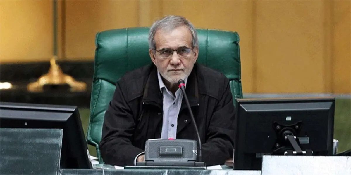 پزشکیان: بدون سپاه روی امنیت را نمی‌دیدیم