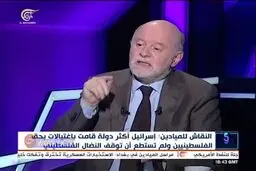 فیلم: ترور سردار سلیمانی با تصمیم اسرائیل صورت گرفت