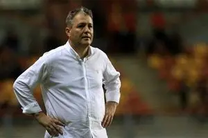 اسکوچیچ الگوی بازیکنان خواهد شد!