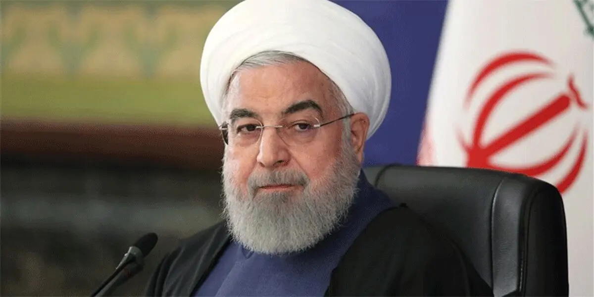 روحانی: کرونا امروز آزمونی برای کشورها است