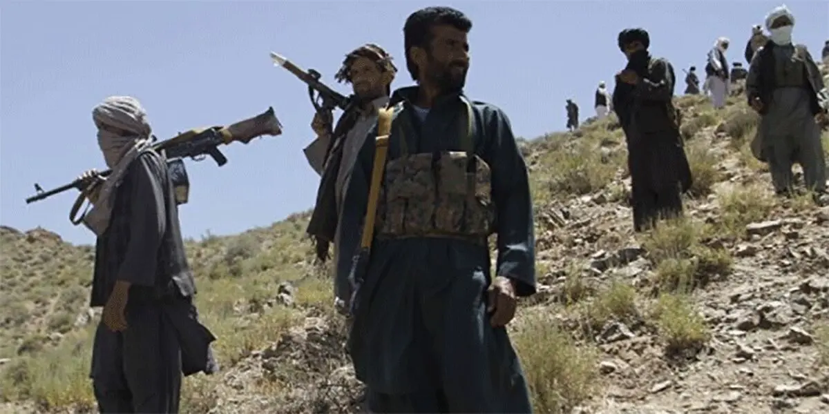 بازگشت دوباره کشت و کشتار به افغانستان