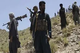 بازگشت دوباره کشت و کشتار به افغانستان