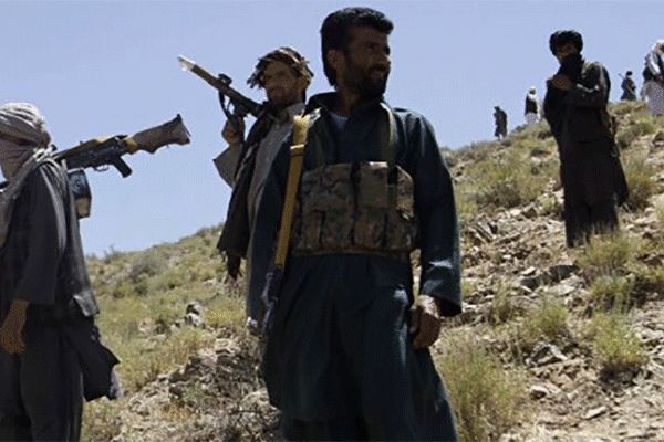 بازگشت دوباره کشت و کشتار به افغانستان