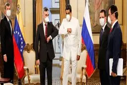 مذاکره موافقان و مخالفان «مادورو» در ونزوئلا