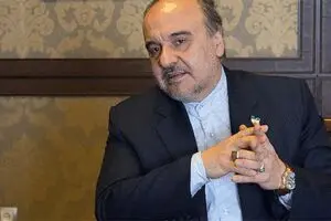 نظرات سلطانی‌فر درباره ادامه مسابقات لیگ