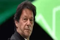 عمران خان آزمایش کرونا داد